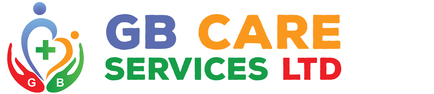 gb care logo